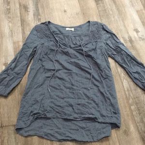 Aerie Blouse